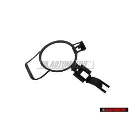 Γνήσιο VW Δακτύλιος Συγκράτησης Γραφίτης - 1H0201376A 2BC