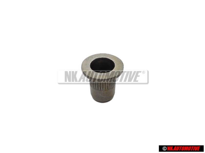 Γνήσιο VW Παξιμάδι Τυφλών Ήλων - N 90786801