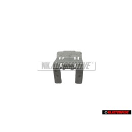 Γνήσιο VW Ελατηριωτός Συνδετήρας - 1J3867387