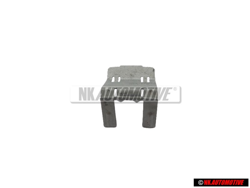 Γνήσιο VW Ελατηριωτός Συνδετήρας - 1J3867387