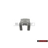 Γνήσιο VW Ελατηριωτός Συνδετήρας - 1J3867387