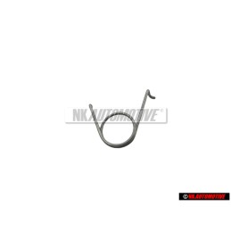 Γνήσιο VW Κυλινδρικό Ελατήριο Σκελών - 251843381