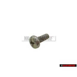 Γνήσιο VW Φακοειδής Βίδα - N 0441682