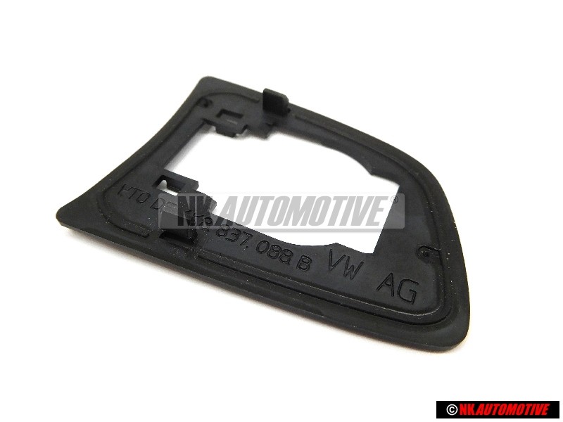 Γνήσιο VW Υπόθεμα - 1K8837088B