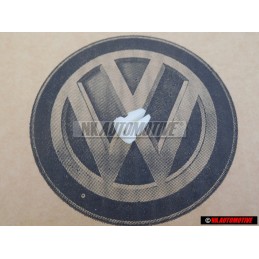 Γνήσιο VW Παξιμάδι Διαστολής - 533809966A