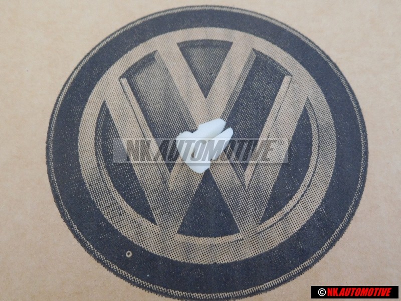 Γνήσιο VW Παξιμάδι Διαστολής - 533809966A