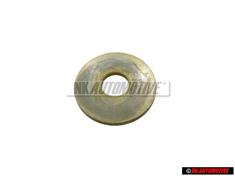 Γνήσιο VW Υποθεματική Ροδέλα - N 0116712