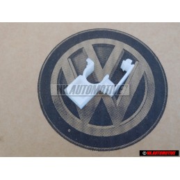 Γνήσιο VW Στήριγμα Για Ντίζα Χειρισμού - 1H0609657A