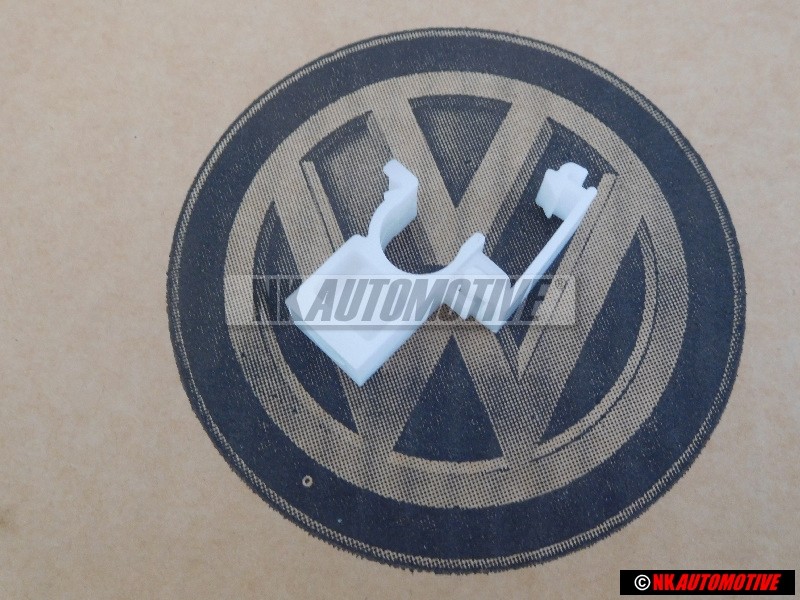 Γνήσιο VW Στήριγμα Για Ντίζα Χειρισμού - 1H0609657A