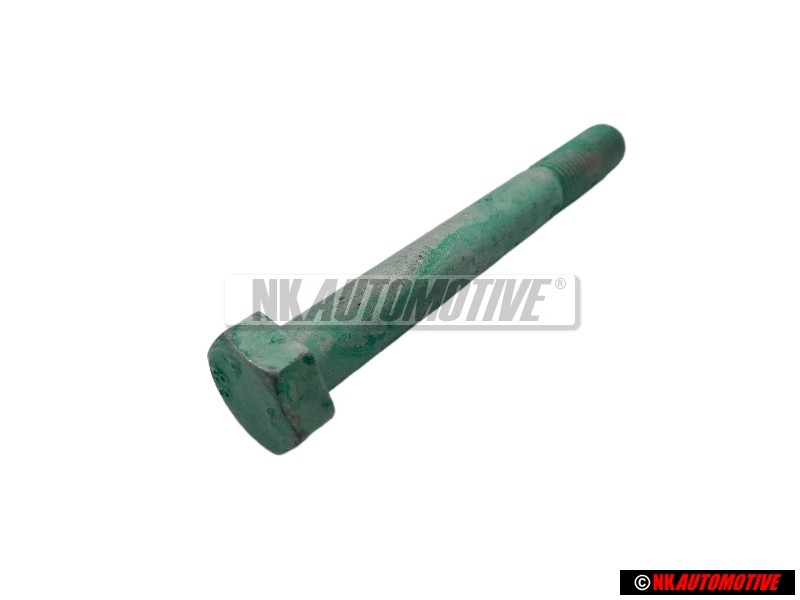 Γνήσιο VW Βίδα Με Εξαγωνική Κεφαλή - N 10270601