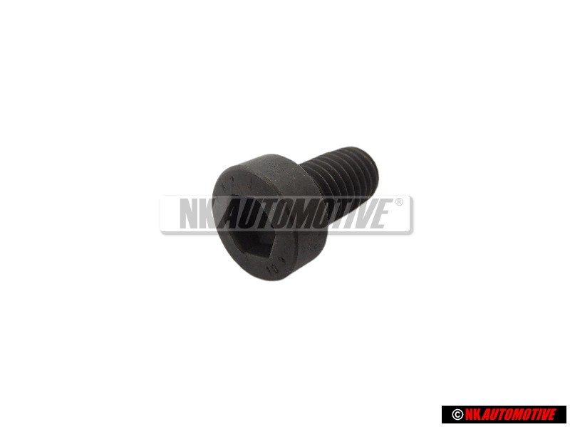 Γνήσιο VW Κυλινδρική Βίδα Με Κεφαλή Άλλεν - N 0147852