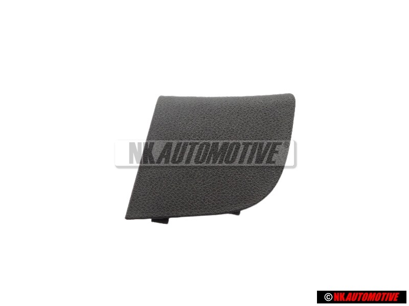 Γνήσιο VW Κλαπέτο Συντήρησης Ανθρακί - 1K6867658 71N