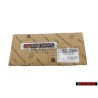 Γνήσιο Audi AUDI SPORT Εμπρόσθιο Σήμα Έμβλημα Μάσκας - 4S0853737D 2ZZ