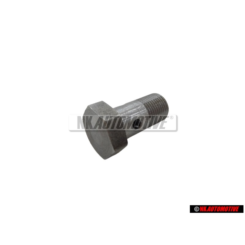 Γνήσιο VW Κοίλη Βίδα - N 90325901