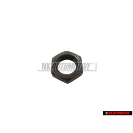 Γνήσιο VW Εξαγωγικό παξιμάδι - 2114056711