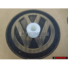 Γνήσιο VW Τροχίσκος ολίσθησης - 2378434231