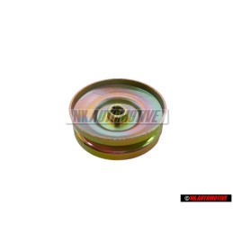 Γνήσιο VW Τροχαλία Κωνικού Ιμάντα - 042903109A
