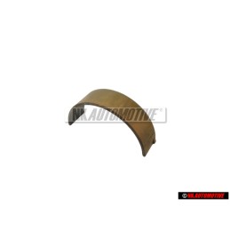 Γνήσιο VW Κουζινέτο Μπιέλας Κίτρινο - 078105701N GLB