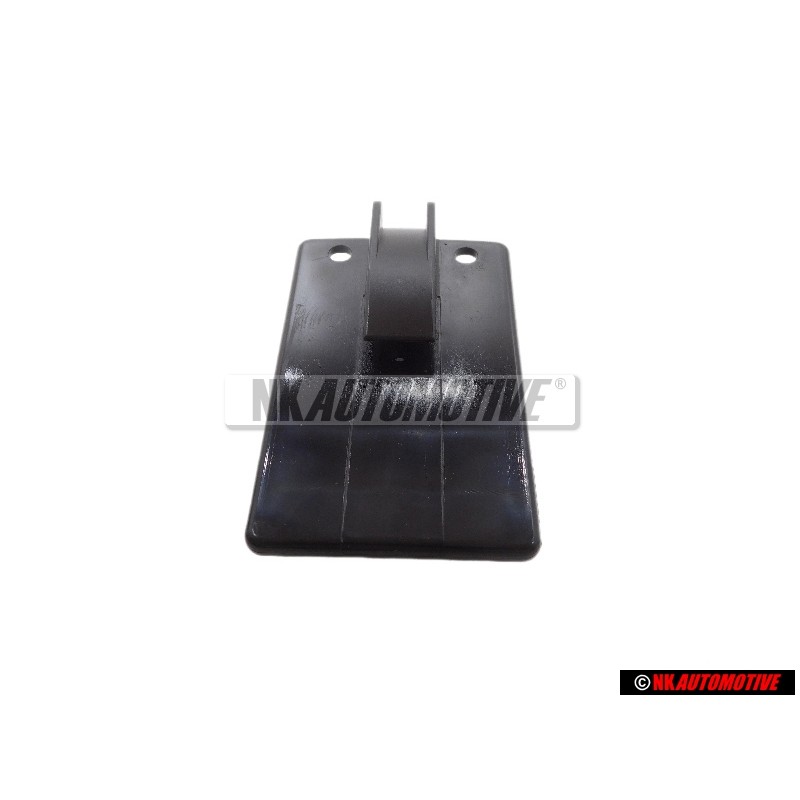 Γνήσιο VW Κάλυμμα - 6K9827551