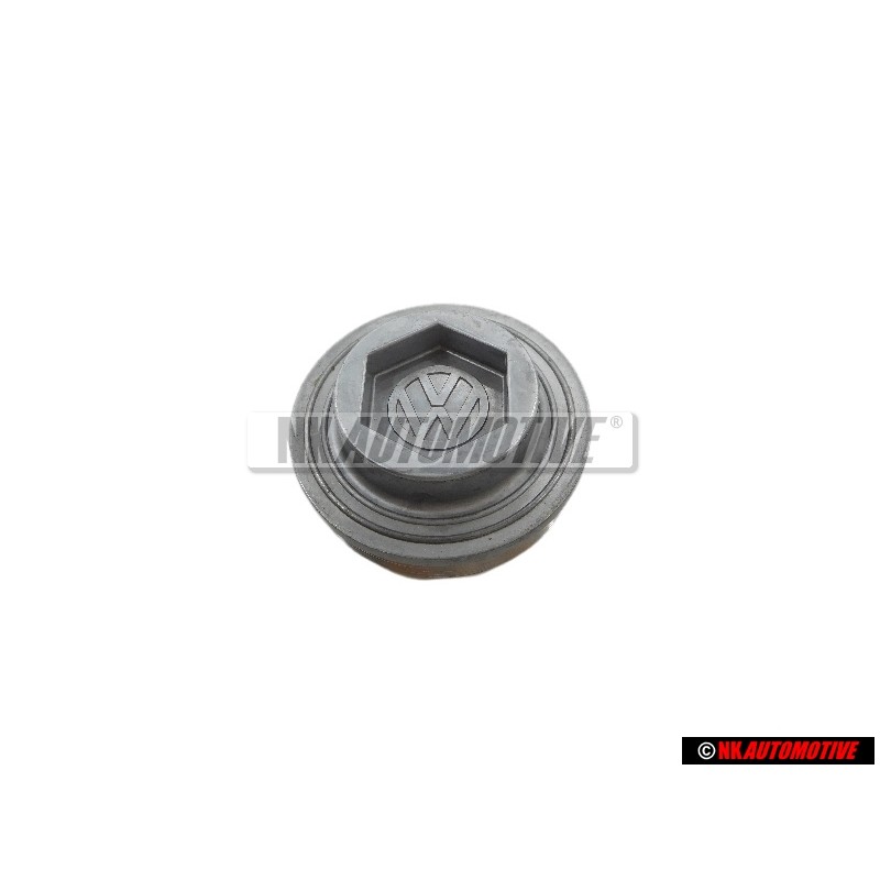 Γνήσιο VW Καπάκι - 020301232E