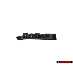 Γνήσιο VW Προφίλ Οδήγησης - 6X0807049B