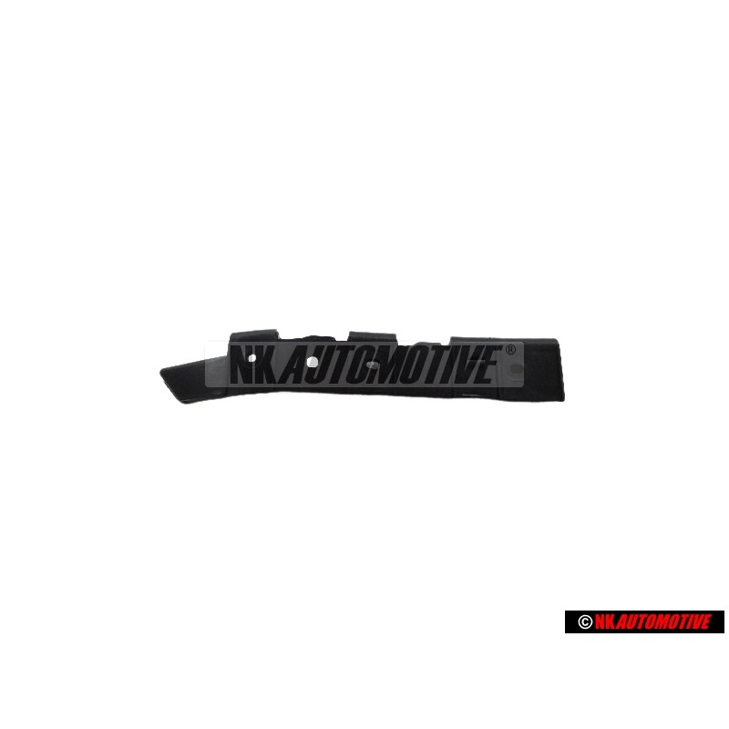 Γνήσιο VW Προφίλ Οδήγησης - 6X0807049B