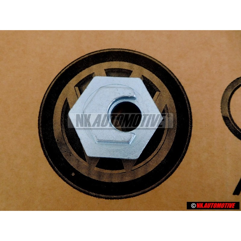 Γνήσιο VW Έκκεντρη Ροδέλα - 701407137