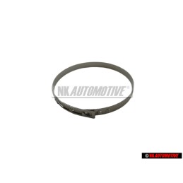 Γνήσιο VW Κολιέ Σύσφιγξης - N 10483701