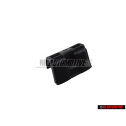 Γνήσιο Audi Στοιχείο στερέωσης - 4M8853755