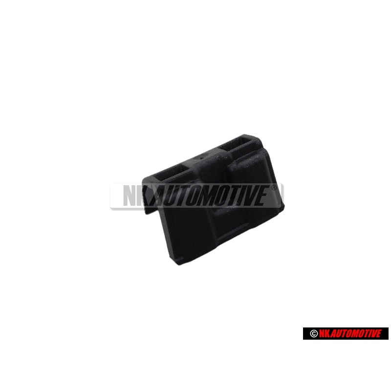 Γνήσιο Audi Στοιχείο στερέωσης - 4M8853755