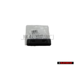 Γνήσιο Audi Στοιχείο στερέωσης - 4G0853755B