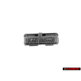 Γνήσιο Audi Στοιχείο στερέωσης - 4G0853755C