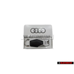 Γνήσιο Audi Μπρελόκ - 3181900604