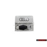 Γνήσιο Audi Μπρελόκ - 3181900604
