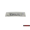 Γνήσιο VW Διακοσμητική Μεμβράνη Multicolor - 1H6853431AB8SK