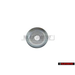 Γνήσιο VW Πιατέλο Για Ελαστική Βάση - 251407069