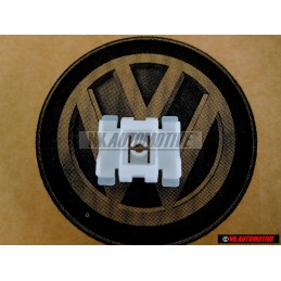Γνήσιο VW Κλιπ - 281853730