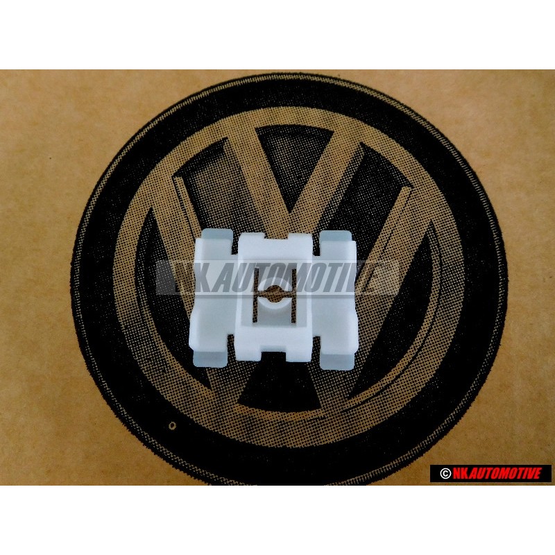 Γνήσιο VW Κλιπ - 281853730