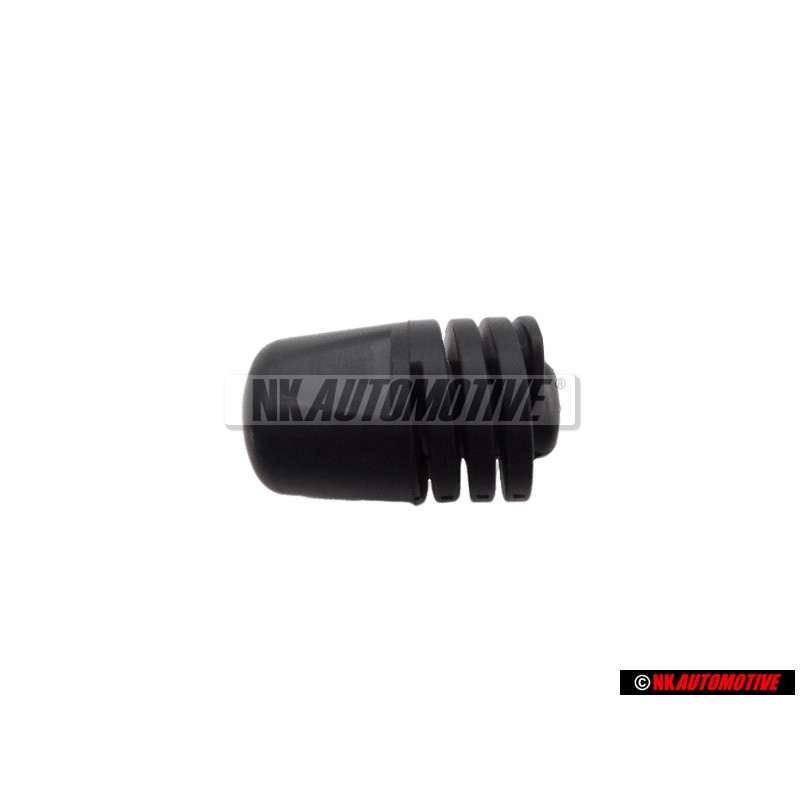 Γνήσιο VW Αποστάτης τέρματος - 357827500A
