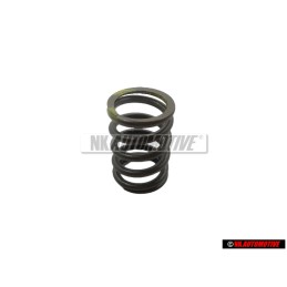 Γνήσιο VW Ελατήριο Βαλβίδας - 030109623B