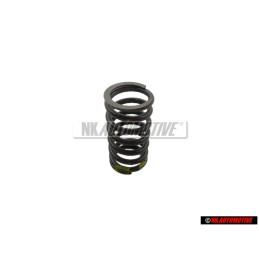 Γνήσιο VW Ελατήριο Βαλβίδας - 030109633B