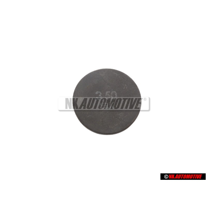 Γνήσιο VW Ρυθμιστική Ροδέλα - 056109565