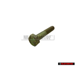 Γνήσιο Audi Βίδα με εξαγωνική κεφαλή - N 01034511
