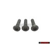 3x Γνήσιο VW Βίδα Με Μπίλια - WHT000237A