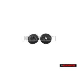 2x Γνήσιο VW Κλιπ - 871853393