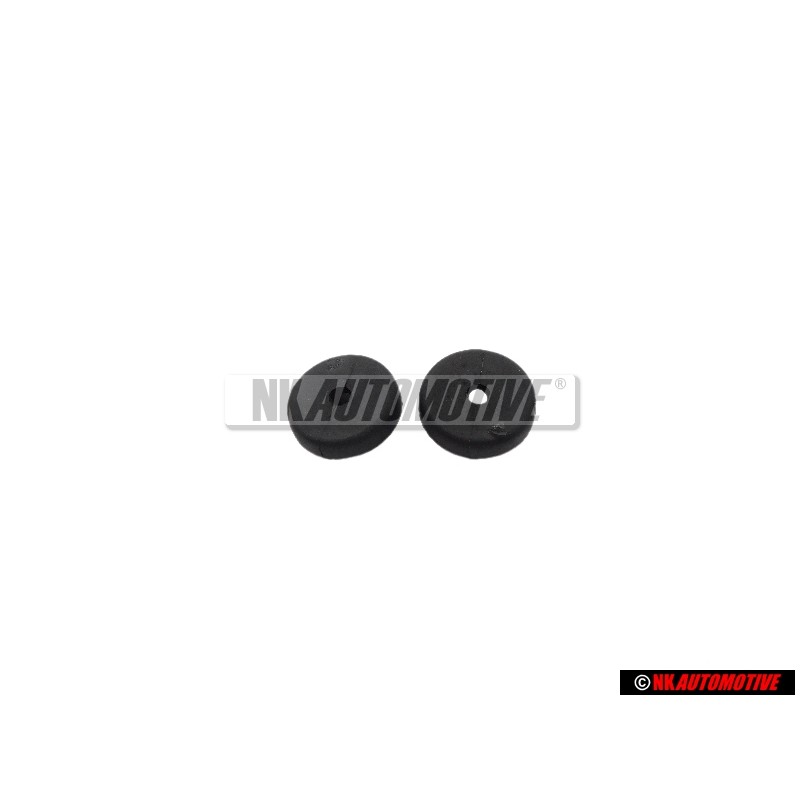 2x Γνήσιο VW Κλιπ - 871853393