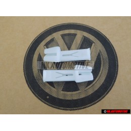 2x Γνήσιο VW Μοχλός - 171837080