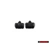 2x Γνήσιο Audi Αποστάτης Τέρματος - 443881295