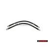 2x Γνήσιο VW Καλώδιο Γείωσης - 533971537