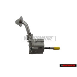 MAGNETI MARELLI Αντλία Λαδιού - 351516000057